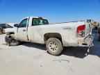 2012 CHEVROLET Silverado