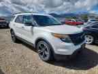 2014 FORD Explorer Sport Trac