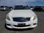 2013 INFINITI G37