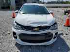 2017 CHEVROLET SONIC