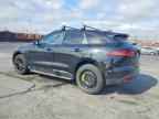 2018 JAGUAR F-Pace