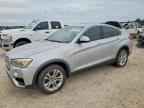 2015 BMW X4