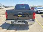 2012 CHEVROLET SILVERADO 1500