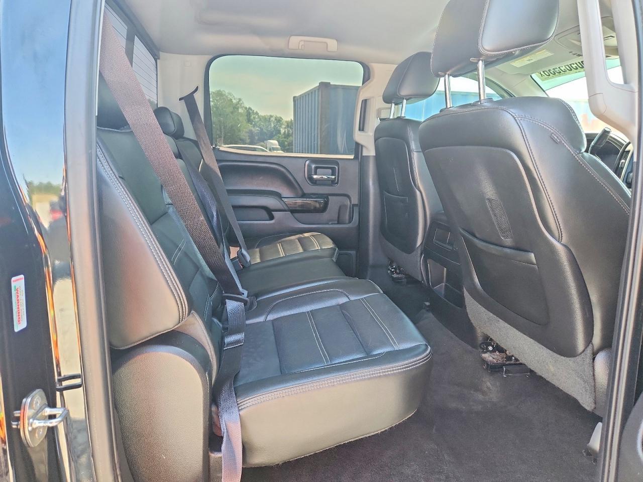 2015 GMC Sierra