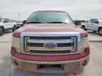 2013 FORD F-150 Lightning