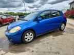 2009 NISSAN VERSA
