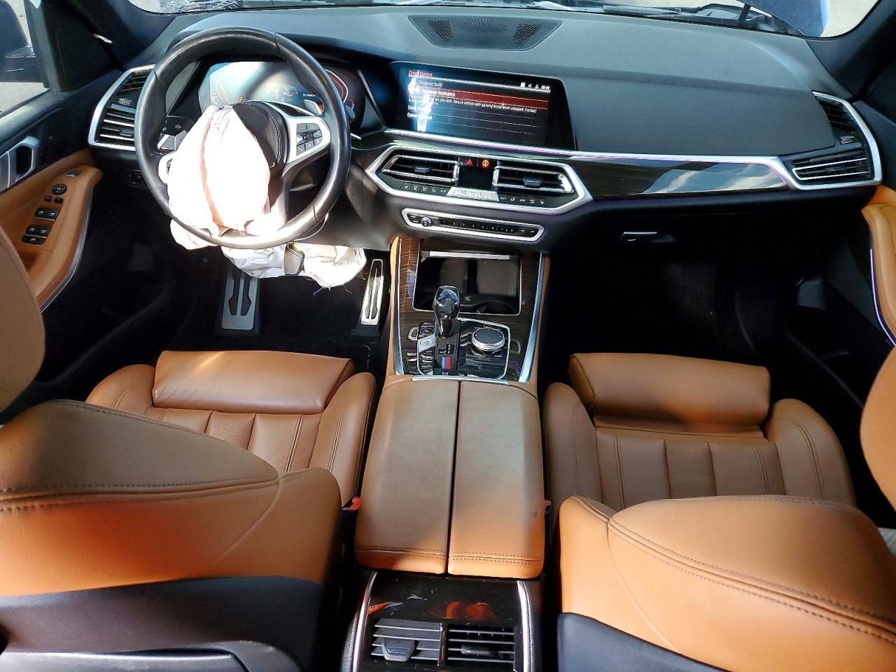 2019 BMW X5