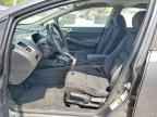 2011 HONDA CIVIC