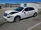 2010 MERCURY Milan