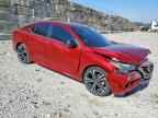 2022 NISSAN SENTRA