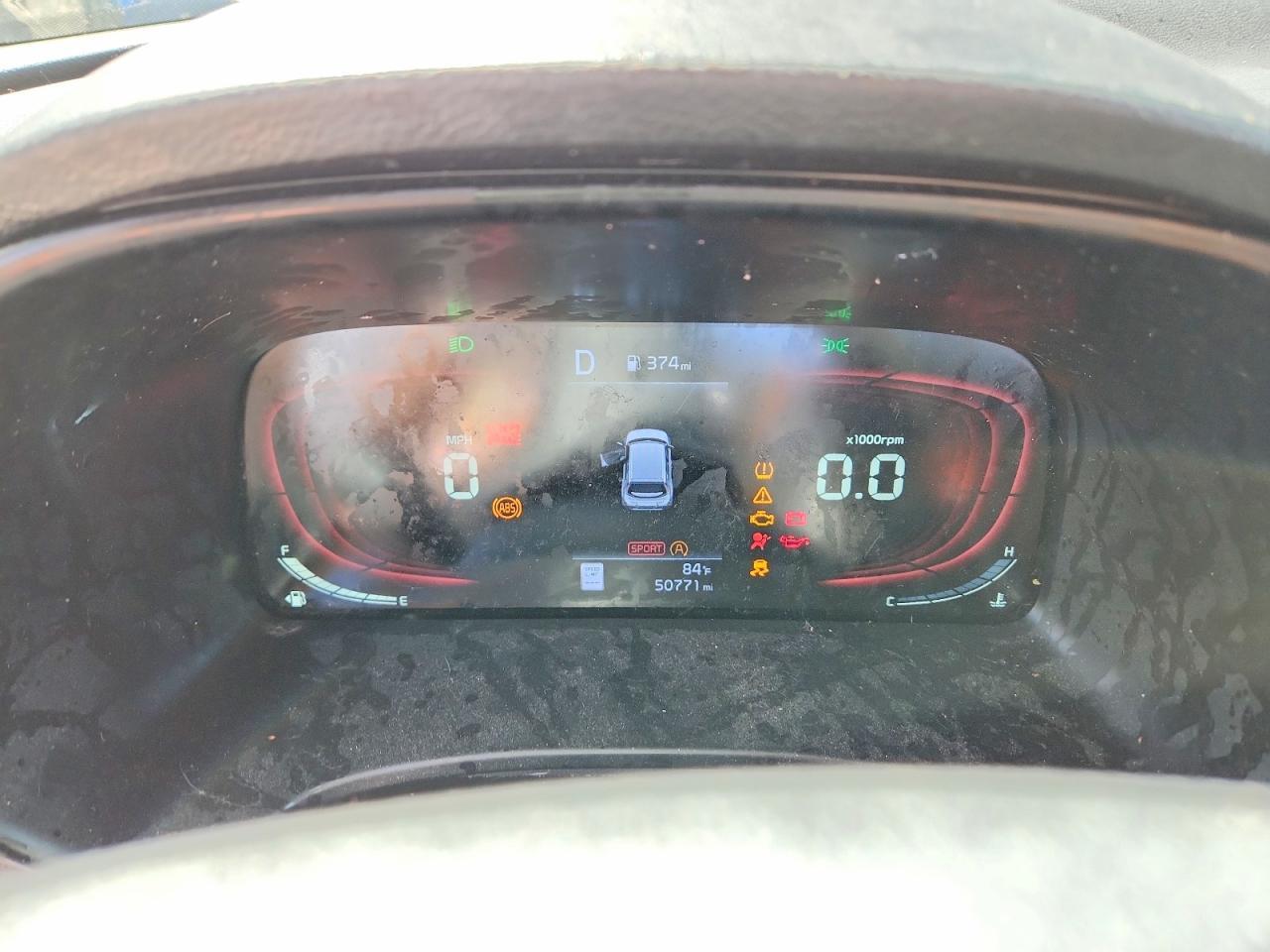 2023 KIA SOUL