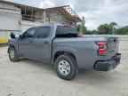 2023 NISSAN Frontier