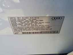 2015 AUDI Q7