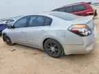 2011 NISSAN ALTIMA