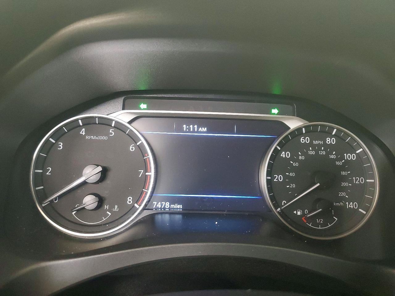 2026 NISSAN ALTIMA
