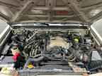 2000 NISSAN Frontier