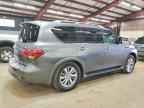 2016 INFINITI QX80