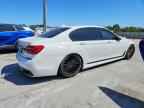 2016 BMW 7 series