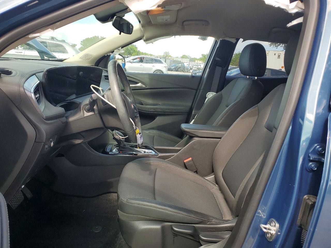 2024 BUICK Encore GX