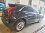 2024 CADILLAC XT4