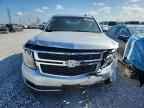 2016 CHEVROLET Tahoe