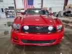 2013 FORD MUSTANG