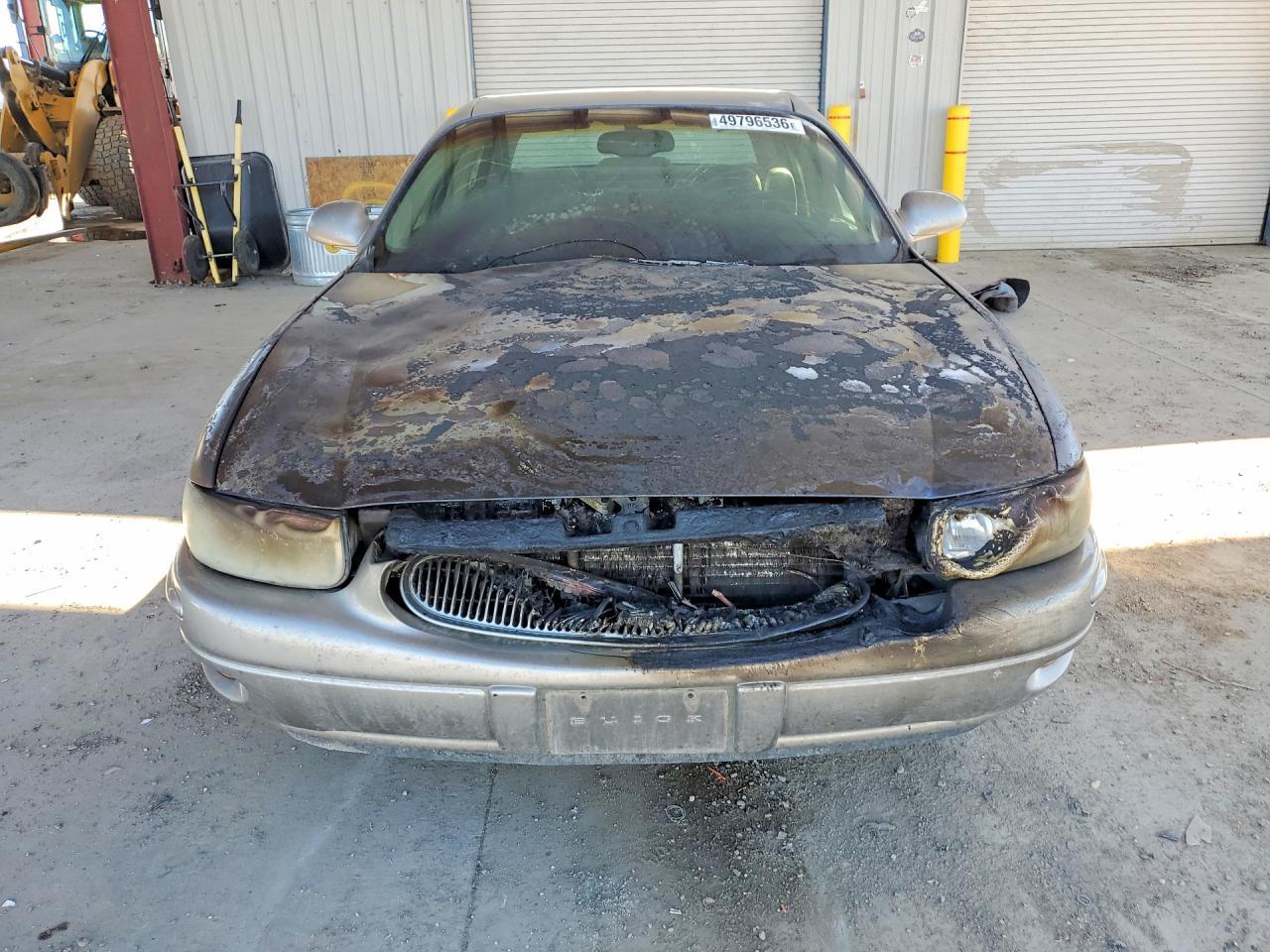 2001 BUICK Lesabre