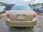 2009 HONDA ACCORD
