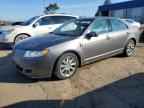 2010 LINCOLN MKZ