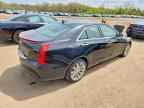 2017 CADILLAC ATS