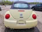 2003 VOLKSWAGEN Beetle