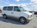 2003 CHEVROLET Astro