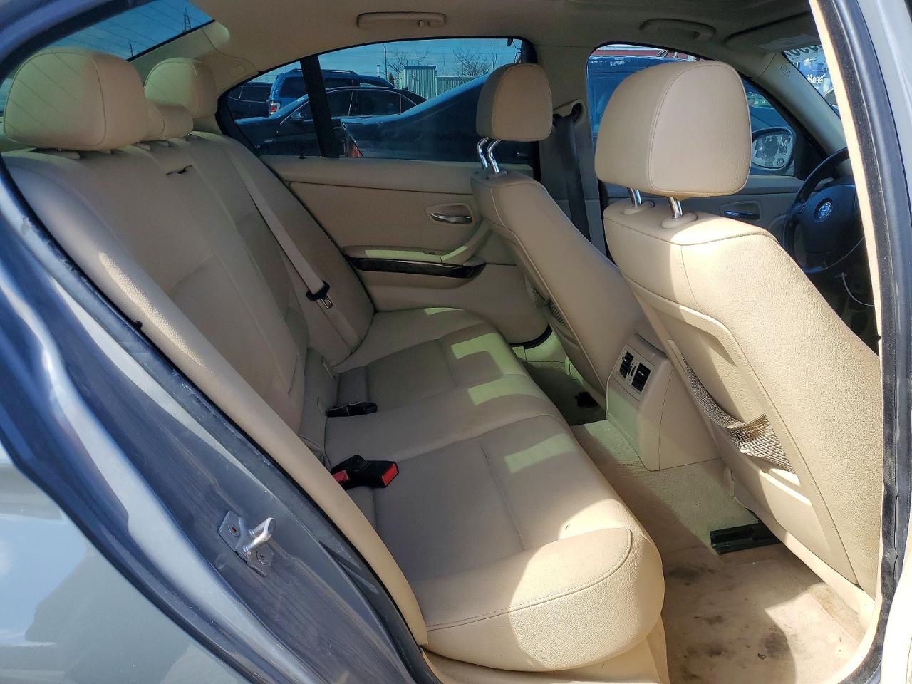 2009 BMW 3 SERIES