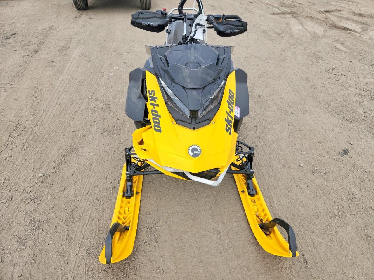 2024 SKI-DOO Summit