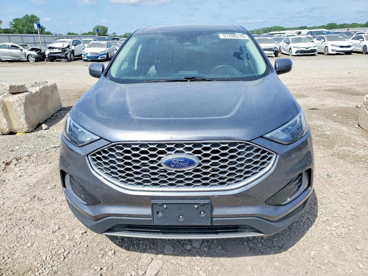 2023 FORD EDGE