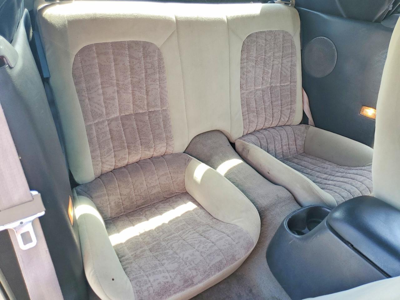 2000 CHEVROLET Camaro