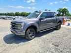 2021 FORD F-150 Lightning