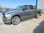 2012 DODGE RAM 1500
