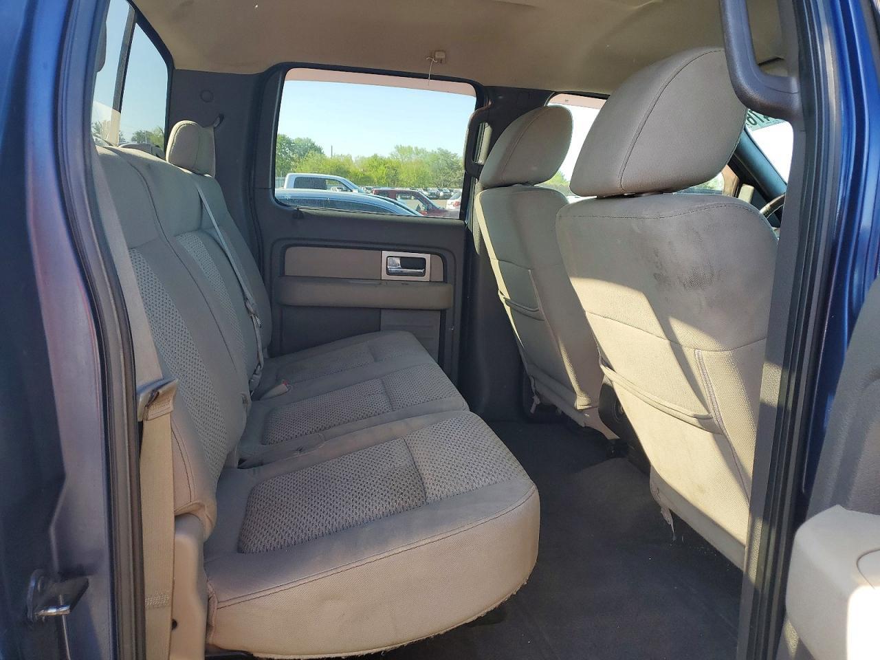 2009 FORD F-150 Lightning