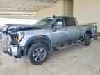 2025 GMC Sierra