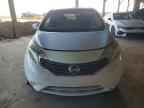2016 NISSAN Versa Note