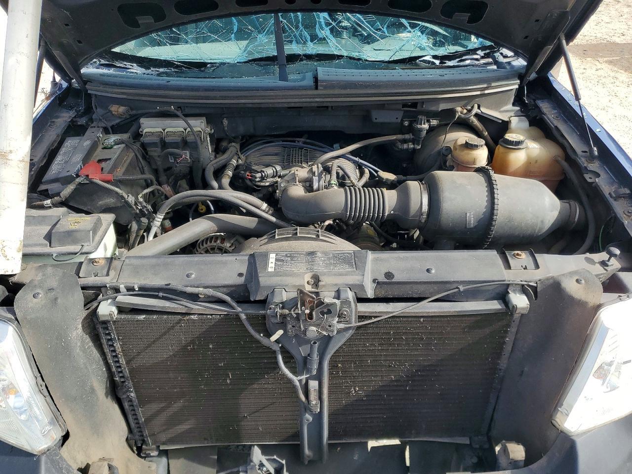 2008 FORD F-150 Lightning