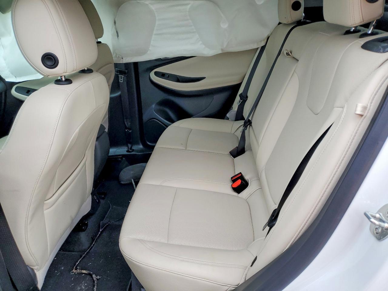 2024 BUICK Encore GX