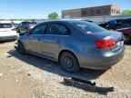 2013 VOLKSWAGEN JETTA
