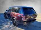 2019 LAND ROVER RANGE ROVER