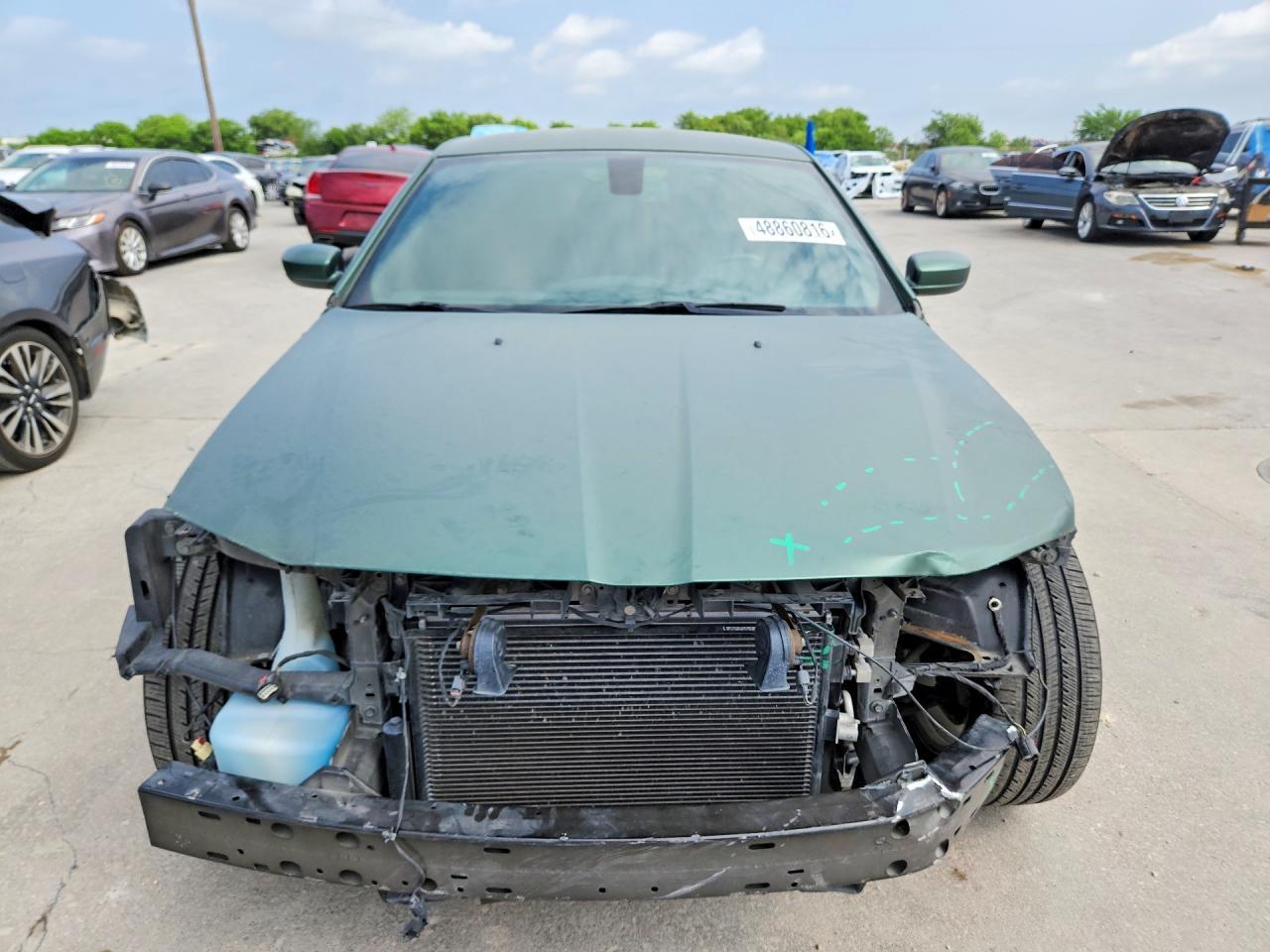 2017 CHRYSLER 300