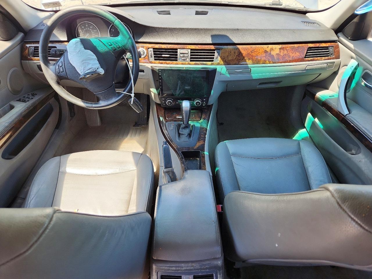 2008 BMW 3 SERIES