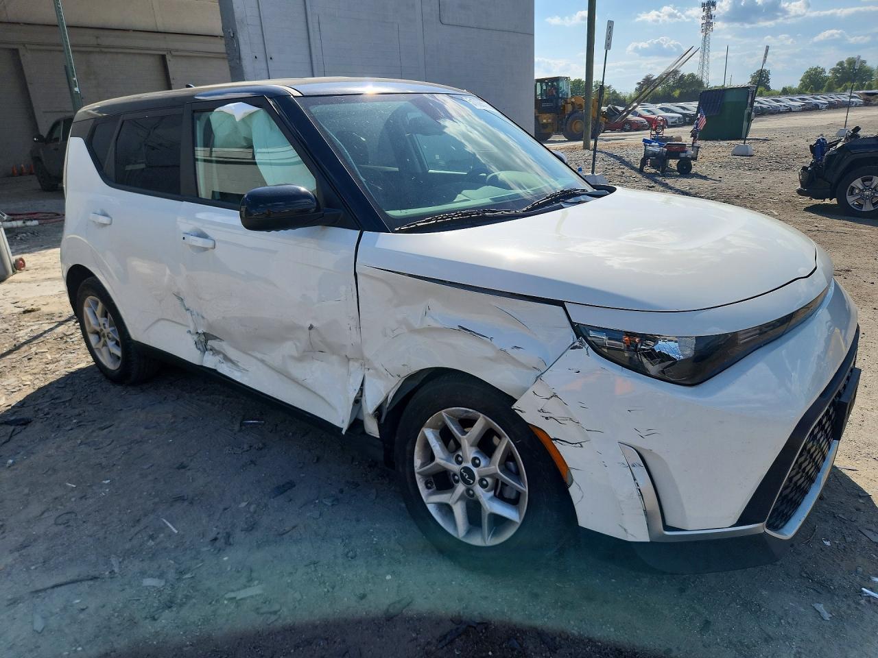 2024 KIA SOUL