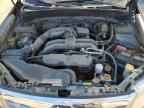 2012 SUBARU FORESTER