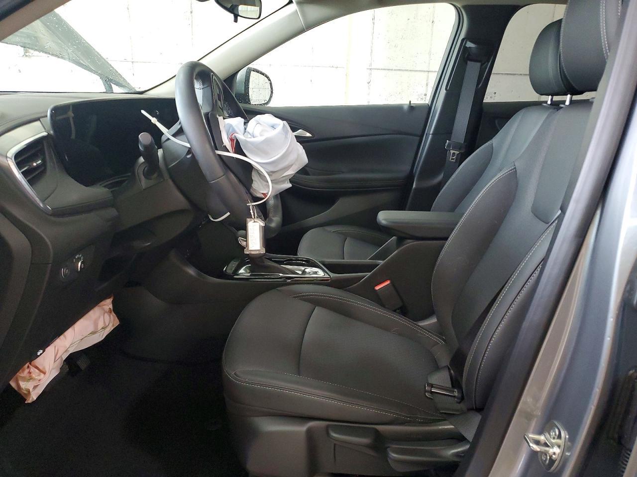 2026 BUICK Encore GX